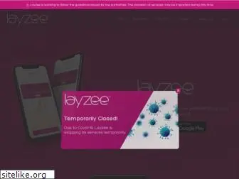 layzee.com