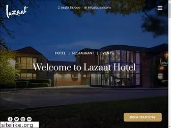 lazaat.com