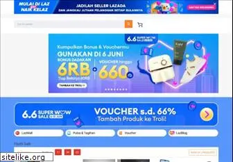 lazada.co.id