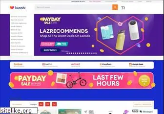 lazada.sg