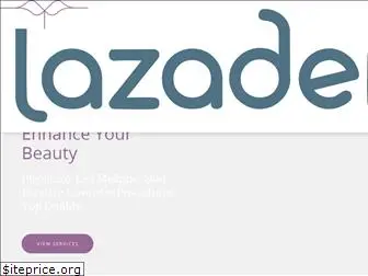 lazaderm.com