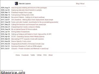 lazamar.github.io
