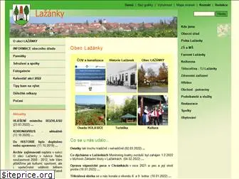 lazanky.cz