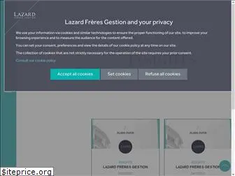 lazardfreresgestion.fr