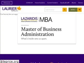 lazaridismba.ca