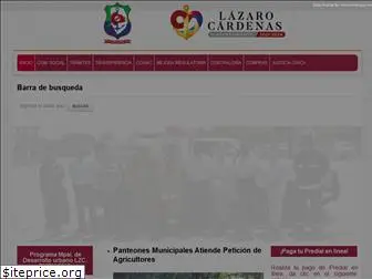 lazaro-cardenas.gob.mx