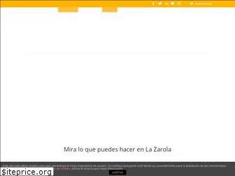 lazarola.com