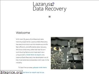 lazarus.com