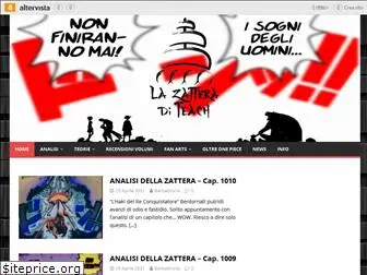 lazattera.altervista.org thumbnail