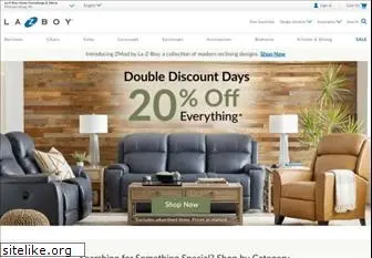 lazboy.com