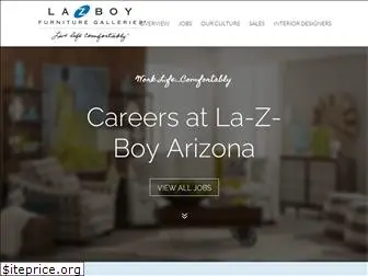 lazboyjobs.com