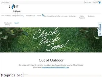 lazboyoutdoor.com