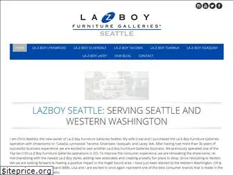 lazboyseattle.com