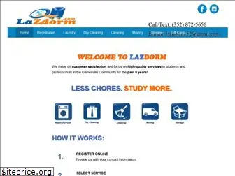 lazdorm.com