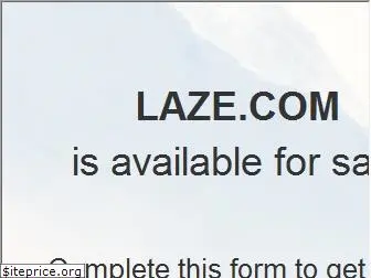 laze.com