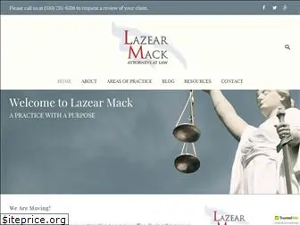 lazearmack.com