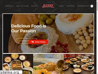 lazeez.com.au