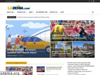 lazenia.com