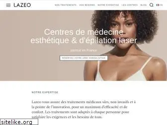 lazeo.com