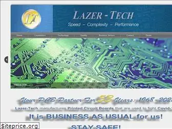 lazer-tech.com