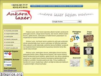 lazerankara.com