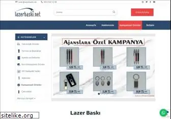 lazerbaski.net