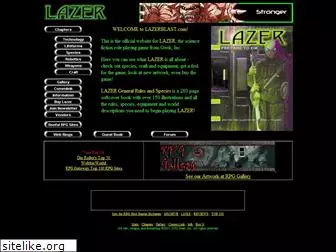 lazerblast.com