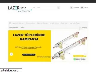 lazerciyiz.com