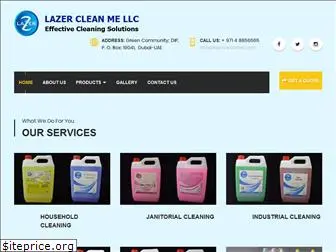 lazercleanme.com