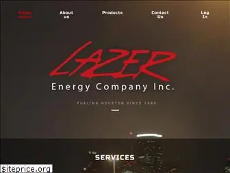 lazerenergy.net