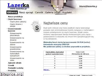 lazerka.pl