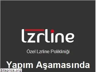 lazerline.com.tr