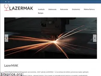 lazermak.com