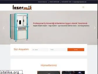 lazermik.com.tr