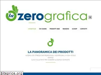 lazerografica.it