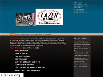 lazerracing.com