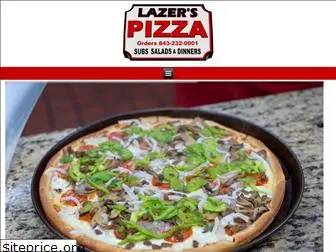lazerspizzasurfside.com