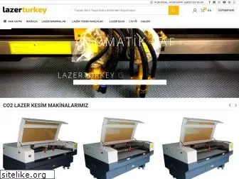 lazerturkey.com