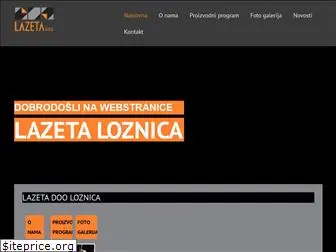 lazetalo.com