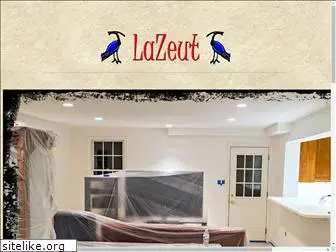 lazeut.com