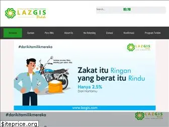 lazgis.com