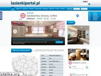 lazienkiportal.pl