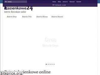 lazienkowe24.pl