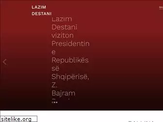 lazim-destani.com