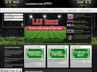 lazindex.com
