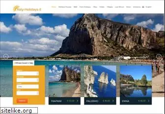 www.lazio-vacanza.com