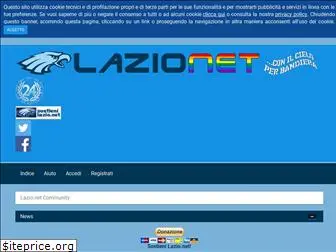 lazio.net
