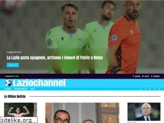 laziochannel.it