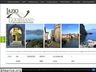 laziogourmand.com