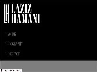 lazizhamani.com
